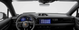 Porsche Macan Electric GTS AWD 2026