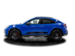 Porsche Macan Electric GTS AWD 2026