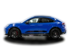 Porsche Macan Electric GTS AWD 2026