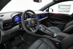 Porsche Macan Electric GTS AWD 2026