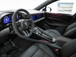 Porsche Macan Electric GTS AWD 2026