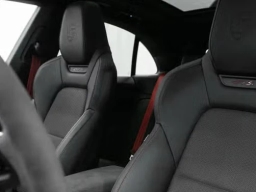 Porsche Macan Electric GTS AWD 2026