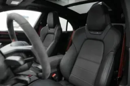 Porsche Macan Electric GTS AWD 2026