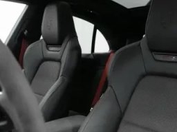 Porsche Macan Electric GTS AWD 2026