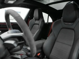Porsche Macan Electric GTS AWD 2026