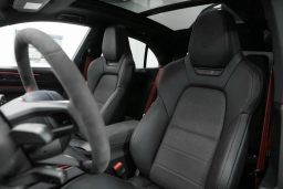 Porsche Macan Electric GTS AWD 2026