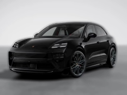 Porsche Macan Electric GTS AWD 2026