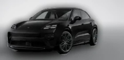 Porsche Macan Electric GTS AWD 2026