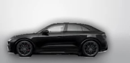 Porsche Macan Electric GTS AWD 2026