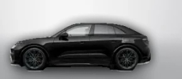 Porsche Macan Electric GTS AWD 2026