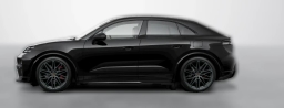 Porsche Macan Electric GTS AWD 2026