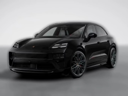 Porsche Macan Electric GTS AWD 2026