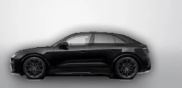 Porsche Macan Electric GTS AWD 2026