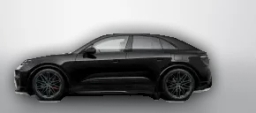 Porsche Macan Electric GTS AWD 2026