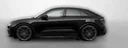 Porsche Macan Electric GTS AWD 2026