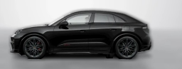 Porsche Macan Electric GTS AWD 2026