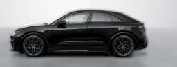 Porsche Macan Electric GTS AWD 2026