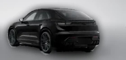 Porsche Macan Electric GTS AWD 2026