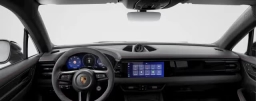 Porsche Macan Electric GTS AWD 2026