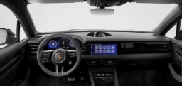 Porsche Macan Electric GTS AWD 2026