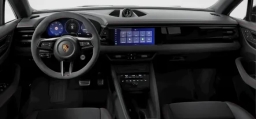 Porsche Macan Electric GTS AWD 2026