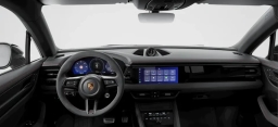 Porsche Macan Electric GTS AWD 2026