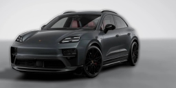 Porsche Macan Electric GTS AWD 2026