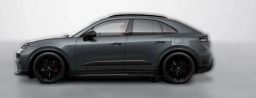 Porsche Macan Electric GTS AWD 2026