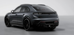 Porsche Macan Electric GTS AWD 2026