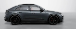 Porsche Macan Electric GTS AWD 2026