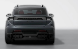 Porsche Macan Electric GTS AWD 2026