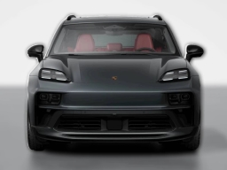 Porsche Macan Electric GTS AWD 2026