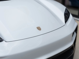 Porsche Macan Electric GTS AWD 2026
