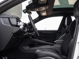 Porsche Macan Electric GTS AWD 2026