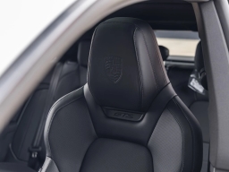 Porsche Macan Electric GTS AWD 2026