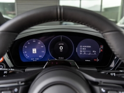 Porsche Macan Electric GTS AWD 2026