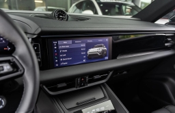 Porsche Macan Electric GTS AWD 2026