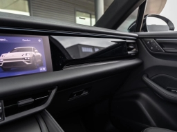 Porsche Macan Electric GTS AWD 2026
