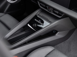 Porsche Macan Electric GTS AWD 2026