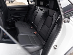 Porsche Macan Electric GTS AWD 2026