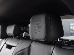 Porsche Macan Electric GTS AWD 2026