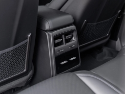 Porsche Macan Electric GTS AWD 2026