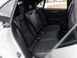 Porsche Macan Electric GTS AWD 2026