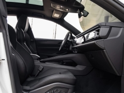 Porsche Macan Electric GTS AWD 2026