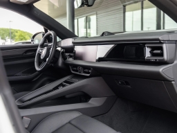 Porsche Macan Electric GTS AWD 2026