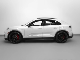 Porsche Macan Electric GTS AWD 2026