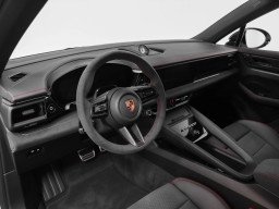 Porsche Macan Electric GTS AWD 2026