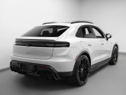 Porsche Macan Electric GTS AWD 2026