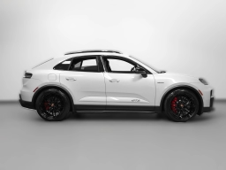 Porsche Macan Electric GTS AWD 2026
