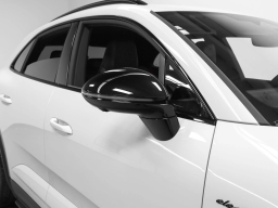 Porsche Macan Electric GTS AWD 2026